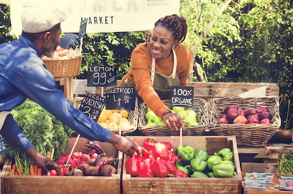 Fresh Produce